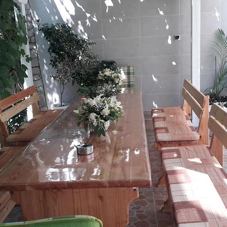 Veda Guest House 帕莫瑞 外观 照片