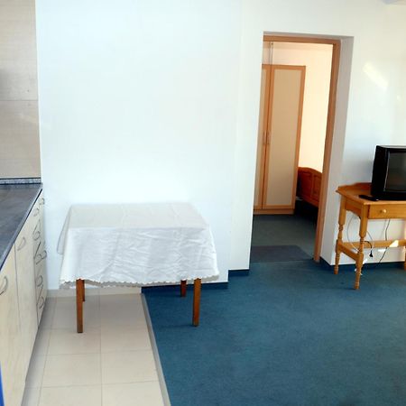 Veda Guest House 帕莫瑞 客房 照片