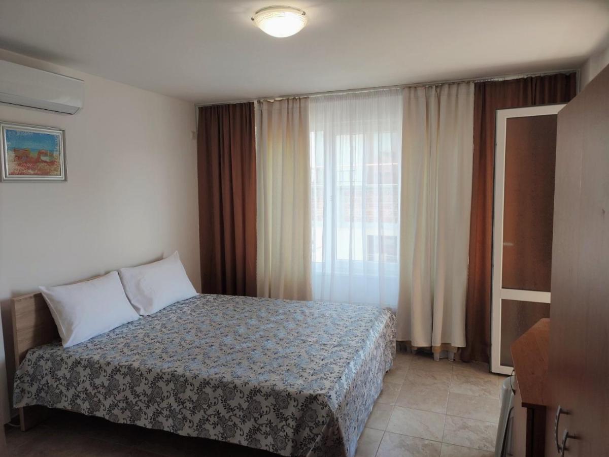 Veda Guest House 帕莫瑞 外观 照片