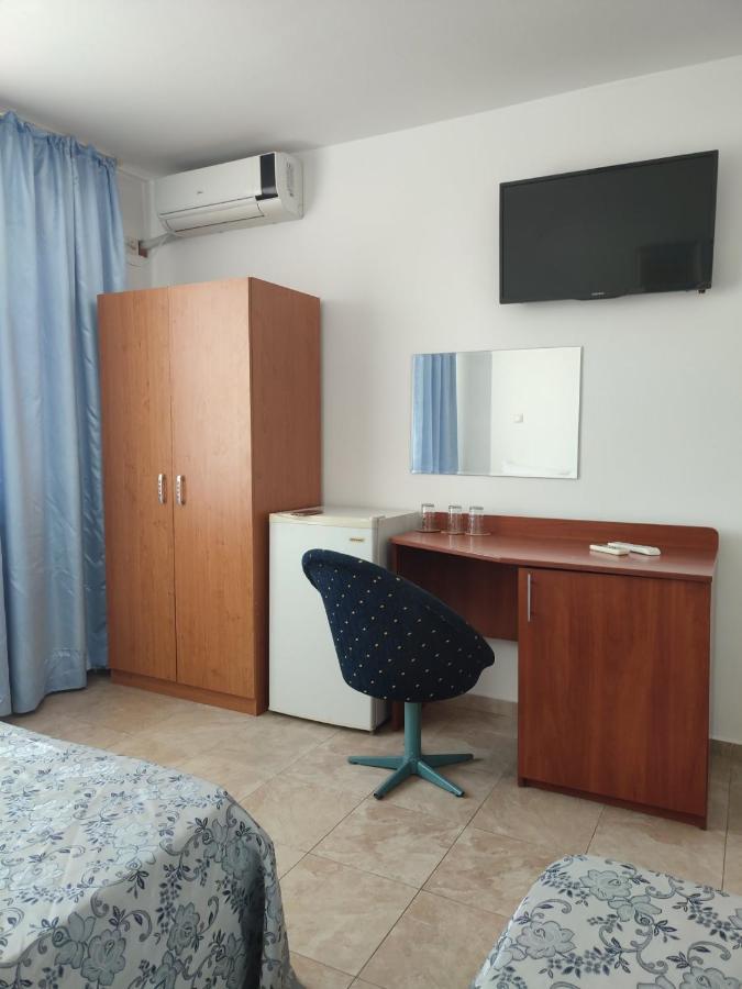 Veda Guest House 帕莫瑞 外观 照片