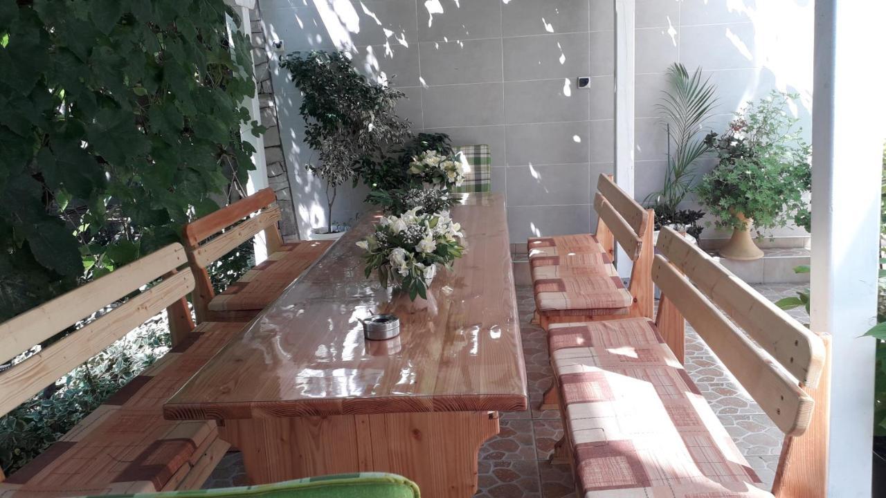 Veda Guest House 帕莫瑞 外观 照片