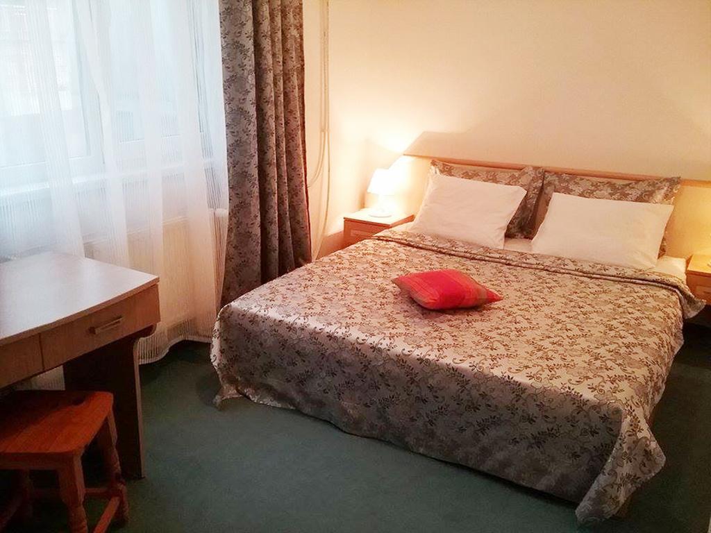 Veda Guest House 帕莫瑞 外观 照片