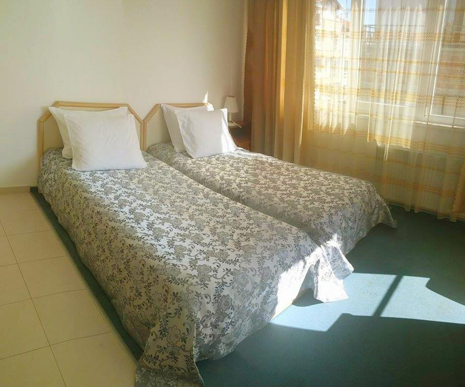 Veda Guest House 帕莫瑞 外观 照片