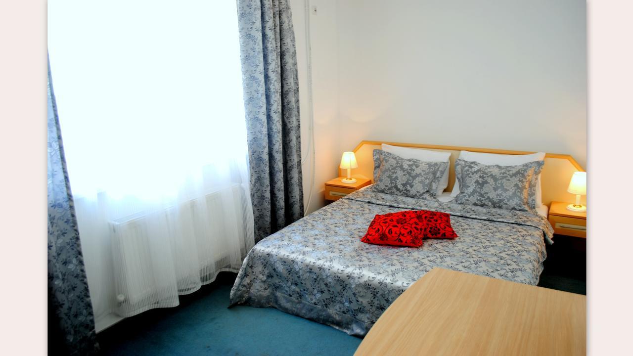 Veda Guest House 帕莫瑞 外观 照片