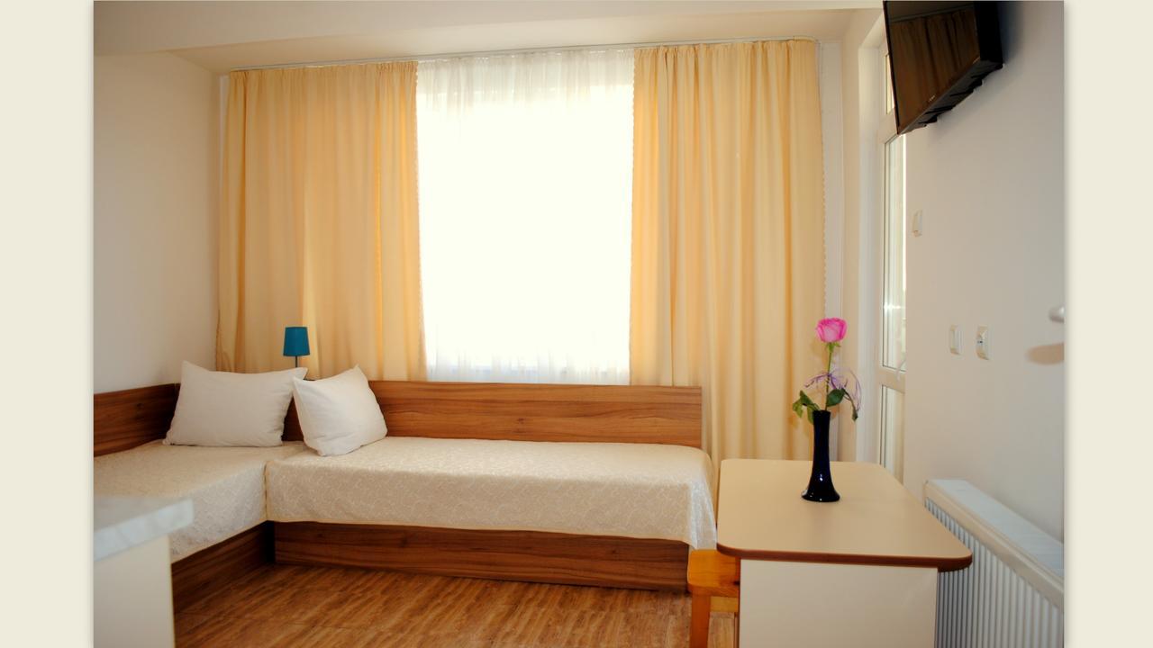 Veda Guest House 帕莫瑞 外观 照片