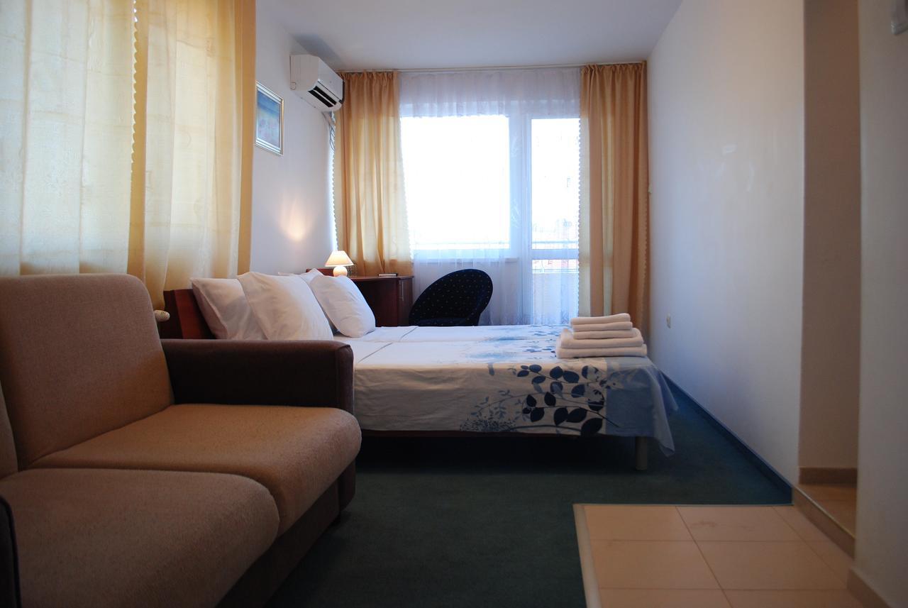Veda Guest House 帕莫瑞 外观 照片