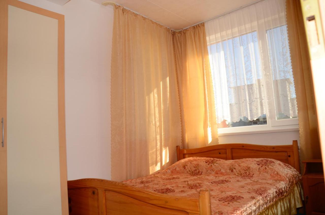Veda Guest House 帕莫瑞 外观 照片