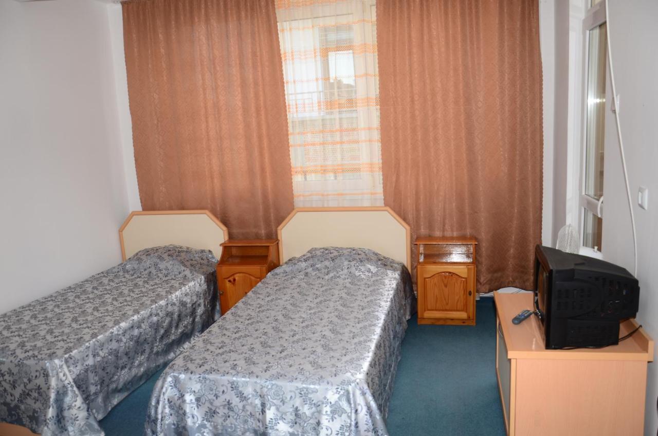 Veda Guest House 帕莫瑞 外观 照片