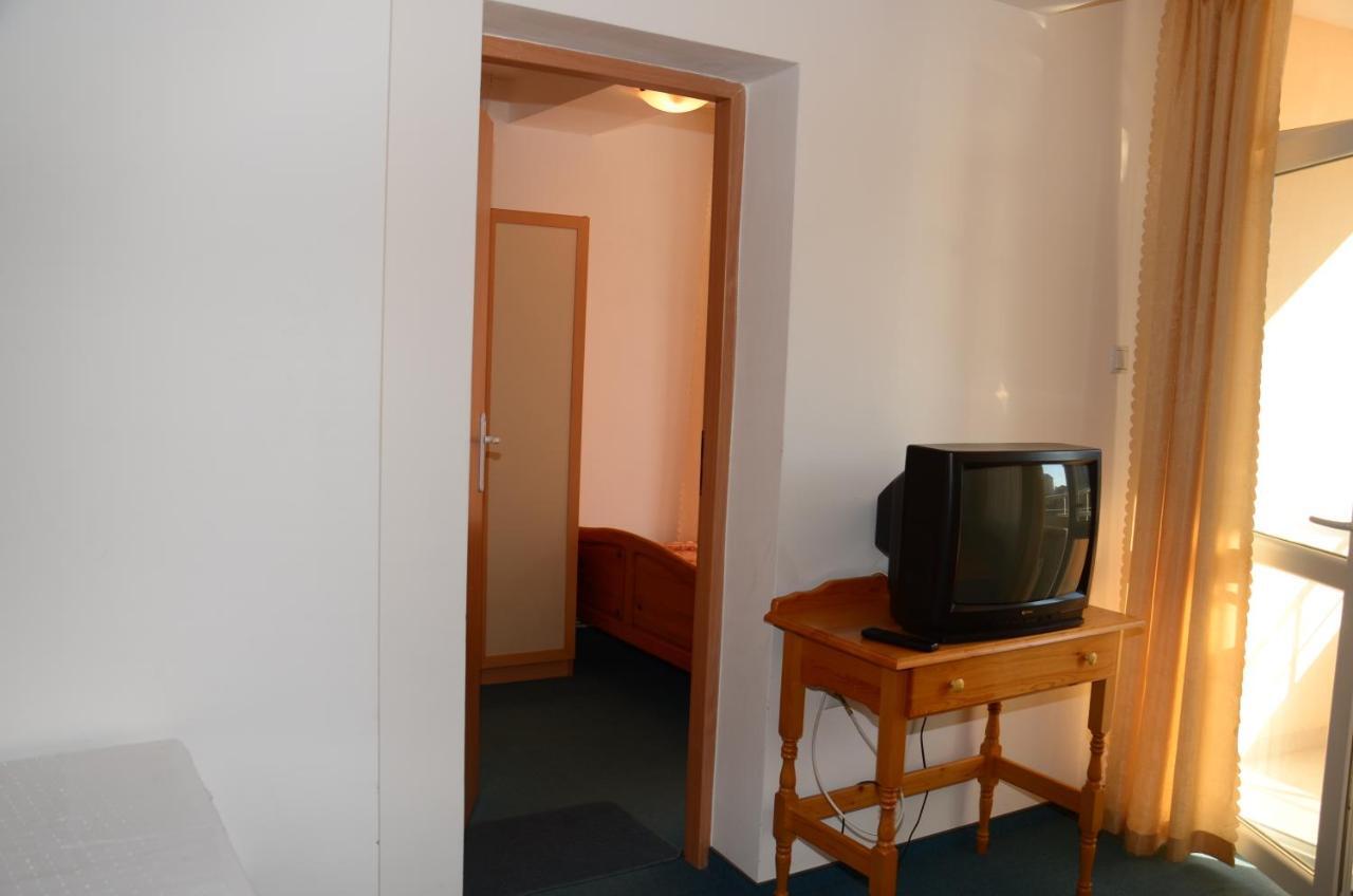Veda Guest House 帕莫瑞 外观 照片